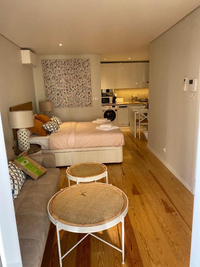 Discover Lisbons History - Stylish Apartment In Alfama Екстер'єр фото